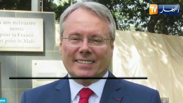 مالي: بعد طرد السفير الفرنسي.. باماكو تتهم باريس يتقسيم البلاد