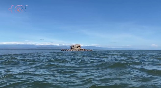 mqn-Playas del Pacífico- Visitamos la isla y playa secreta del Golfo de Nicoya-090222