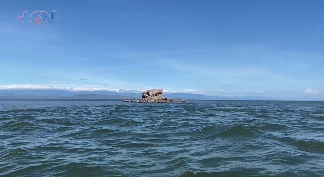 mqn-Playas del Pacífico- Visitamos la isla y p...
