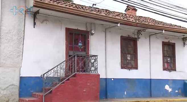 mqn-Visitamos la casa de las cien gradas en Heredia-090222