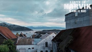 Kampen om Narvik  Film