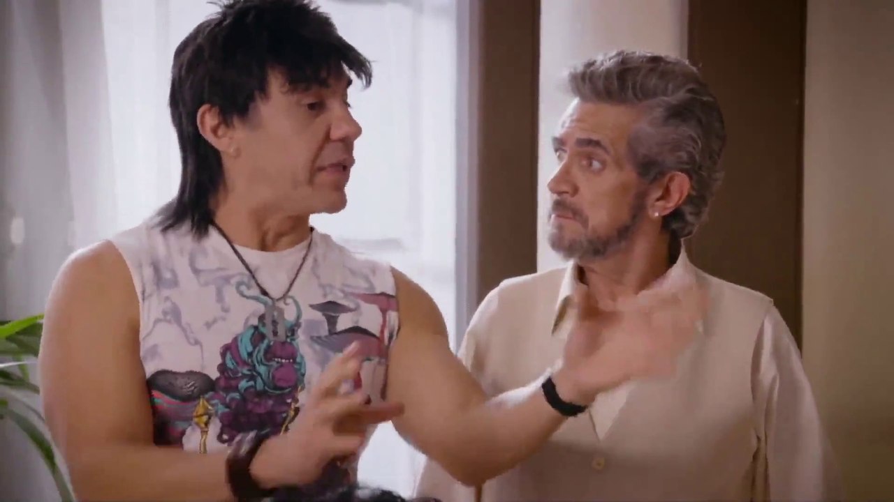 Nosotros Los Guapos Temporada 2 Capitulo 6 El antro