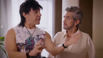 Nosotros Los Guapos Temporada 2 Capitulo 6 El antro