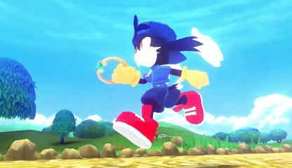 Klonoa + Klonoa 2 - Nintendo Direct February 2022