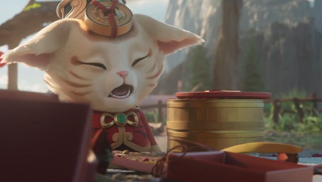 League of Legends: Wild Rift | The Treasure Hunt Begins - Official Cinematic Trailer