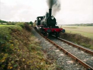 The Electrical Life of Louis Wain Film