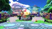 Tráiler de Kirby y la tierra olvidada: así es la nueva habilidad de transmorfosis
