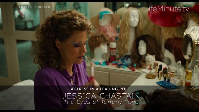 2022 Oscars Nominees