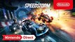 Disney Speedstorm - Nintendo Direct 2.9.22 - Nintendo Switch