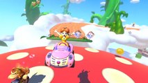 Le Nintendo Direct nous parle enfin de Mario Kart... 8 avec un DLC