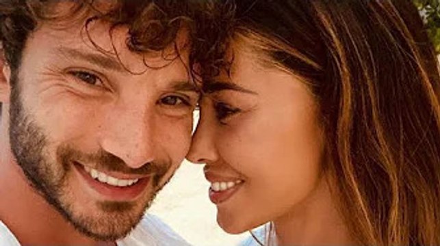 Belen Rodriguez e Stefano De Martino sono tornati insieme Lei chiarisce Ci vediamo ma vivo sola 0346