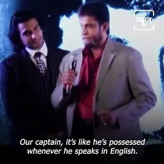 1983 World Cup Team Tease Kapil Dev For His English Speaking Skills