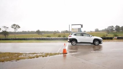 Youth Driving Awareness