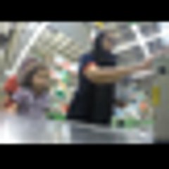 Suka Lattew Episod 18 - Kena Tapau