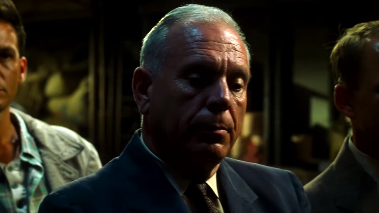 The Green Mile Movie (1999) - Tom Hanks, Michael Clarke Duncan, David Morse, Bonnie Hunt