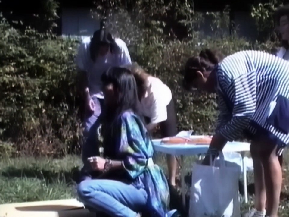 3 Psychopaths Trailer