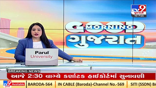 Uttar Pradesh Elections 2022_ First phase of voting begins for 58 seats _ TV9News