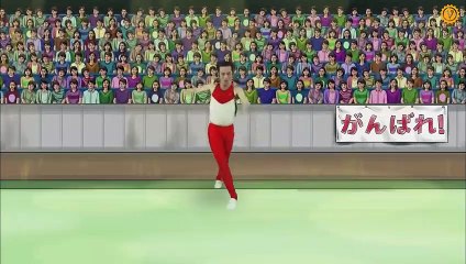 日劇 » 食之軍師11