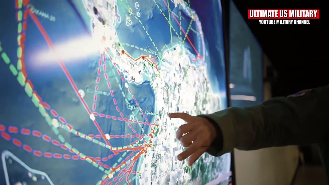 U.S. in Hypersonic Weapon (arms race) with China and Russia