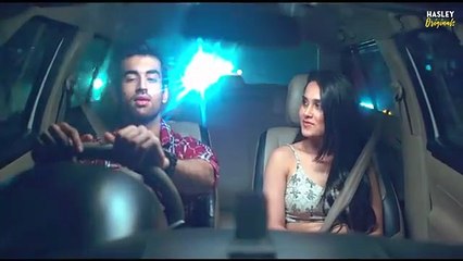 Locked In A Car With EX Ft. Anushka Sharma & Abhishek Kapoor