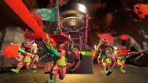 ¡Regresan los salmónidos! Nuevo tráiler de Splatoon 3; en verano para Nintendo Switch