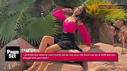 Bachelor Contestant's Arrest History Comes Back To Haunt Her