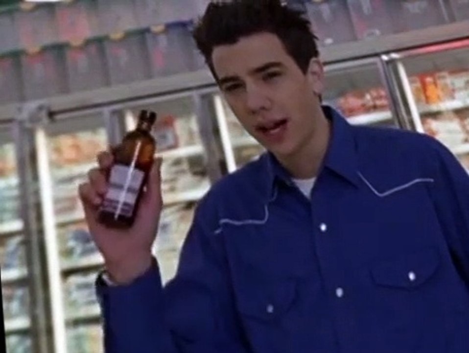 Undeclared S01 E15