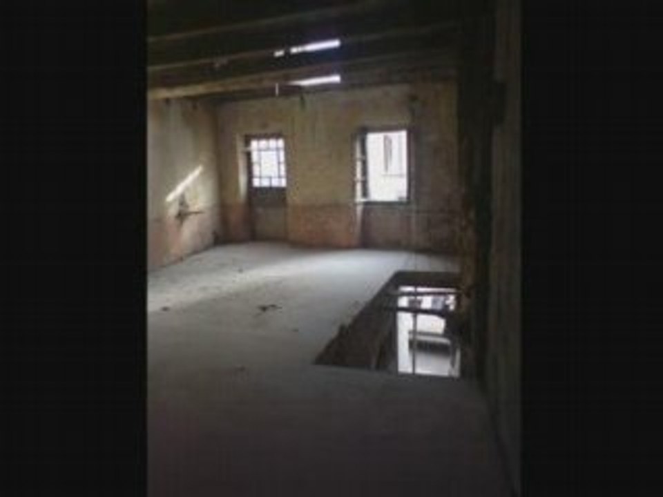 Part. 4 : Escalier 1er + Dalle 1er