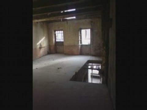 Part. 4 : Escalier 1er + Dalle 1er