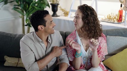 Love at Sky Gardens Movie -  Jenny Raven, Andrew Bushell, Joey Belfiore