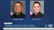 Former Peoria officers indicted, accused of stealing thousands from police union