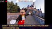 Disney+ Subscriber Gains Reassure Investors, for Now - 1breakingnews.com