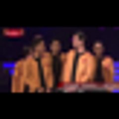 [Sorotan] Konsert AF2014 Minggu 3