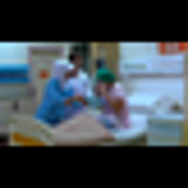 Teaser Cinta Ibadah Episod 15