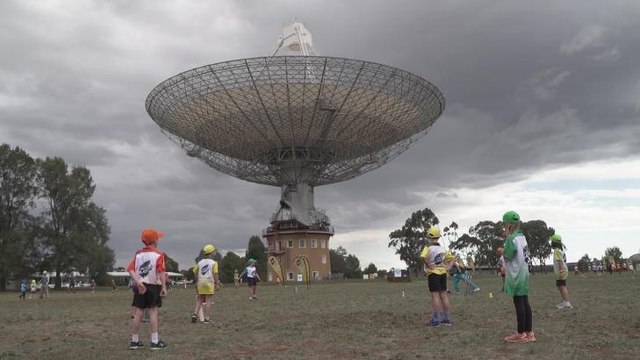 CRICKET AUSTRALIA WOOLWORTHS CRICKET BLAST LAUNCH VNR 11_10_18