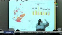Colombia: Misión de Observación Electoral presentó el mapa de riesgos electorales
