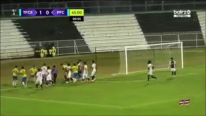 [VIDEO] Nak Main Bola Atau Nak Gaduh !!!  | Piala MB Terangganu 2022