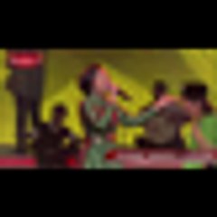 Konsert AF2014 Minggu 4 - Nina