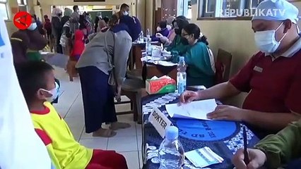 IDAI Minta Orang Tua Waspadai Penularan Omicron Pada Anak