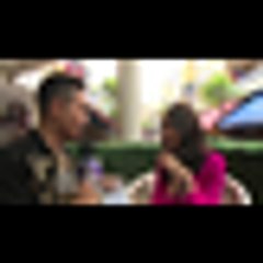 Cabaran 60 Saat Liyana Jasmay