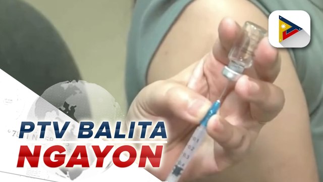 #PTVBalitaNgayon | “Bayanihan, Bakunahan, nagpapatuloy ngayong araw sa Taguig City