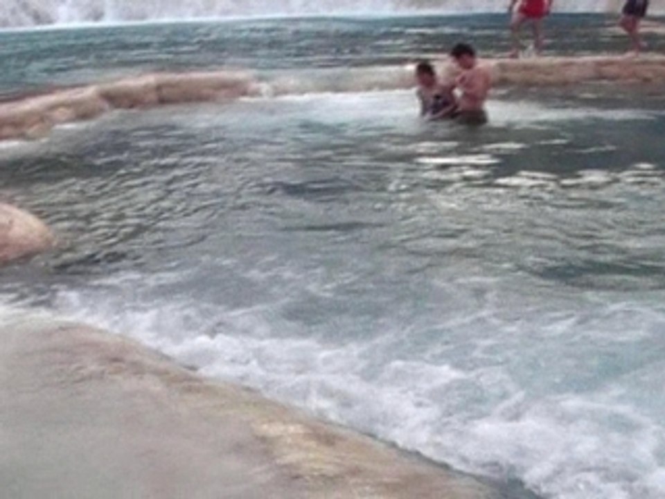 Agua azul 2