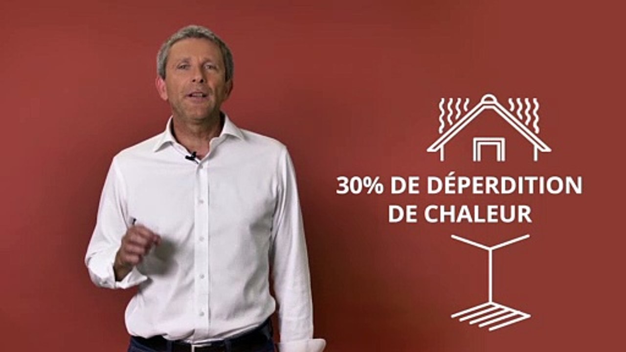 Minute Conseil - Isolation