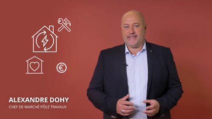 Minute Conseil - Parcours Travaux