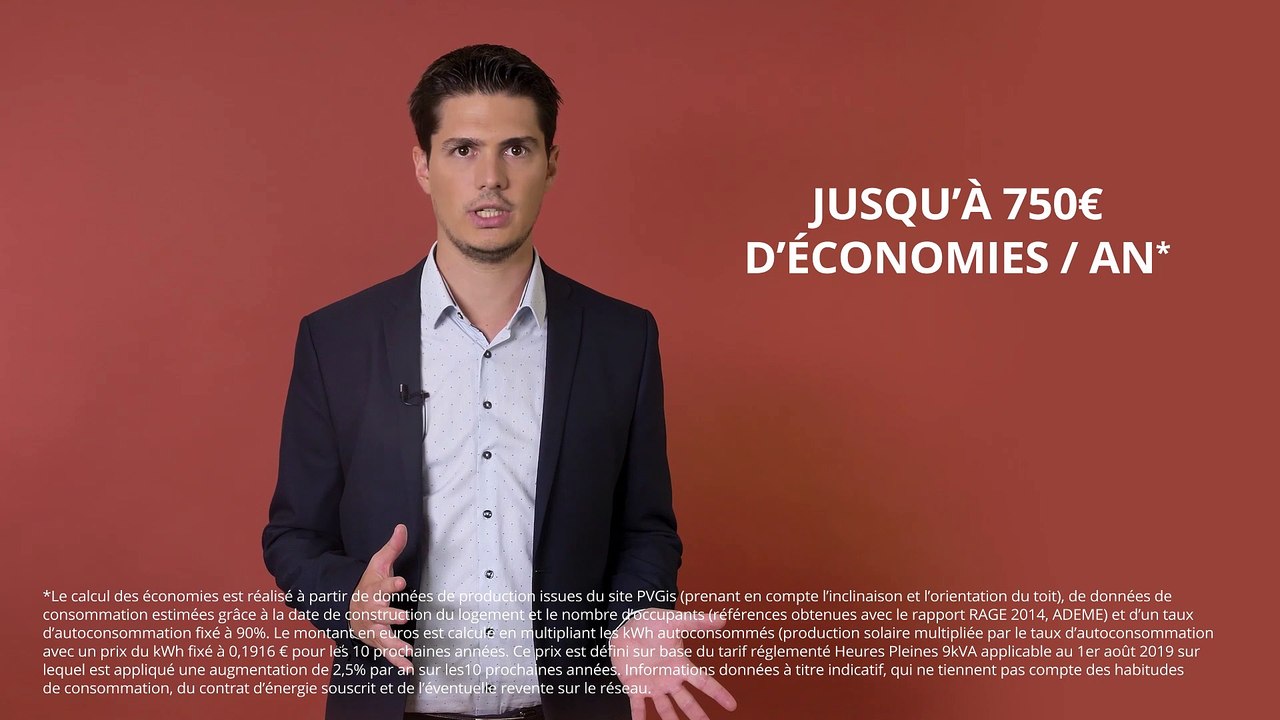 Minute Conseil - My Power