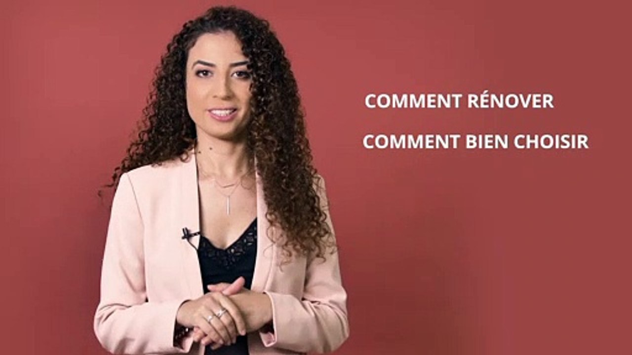 Minute Conseil - Menuiseries