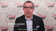 La Minute Innov' - Zoom sur SANIFOS 280, la station de relevage d'eaux usées de SFA