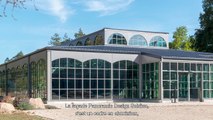 La Minute Innov' - Zoom sur Panoramic Design FWS 35, la façade aluminium ultra fine de Schüco