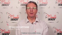 La Minute Innov' - Zoom sur Mostiglass, les moustiquaires transparentes et rafraichissantes de GoCap