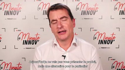 La Minute Innov' - Zoom sur la gamme de solutions pour filtrer l’eau du robinet de BWT